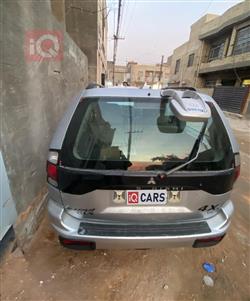 ميتسوبيشي ناتيفا